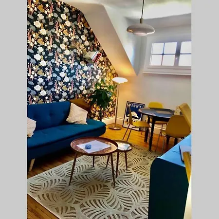 Apartment Cocoon *