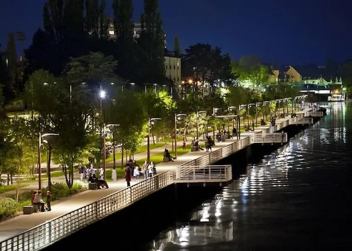 Cocoon Διαμέρισμα